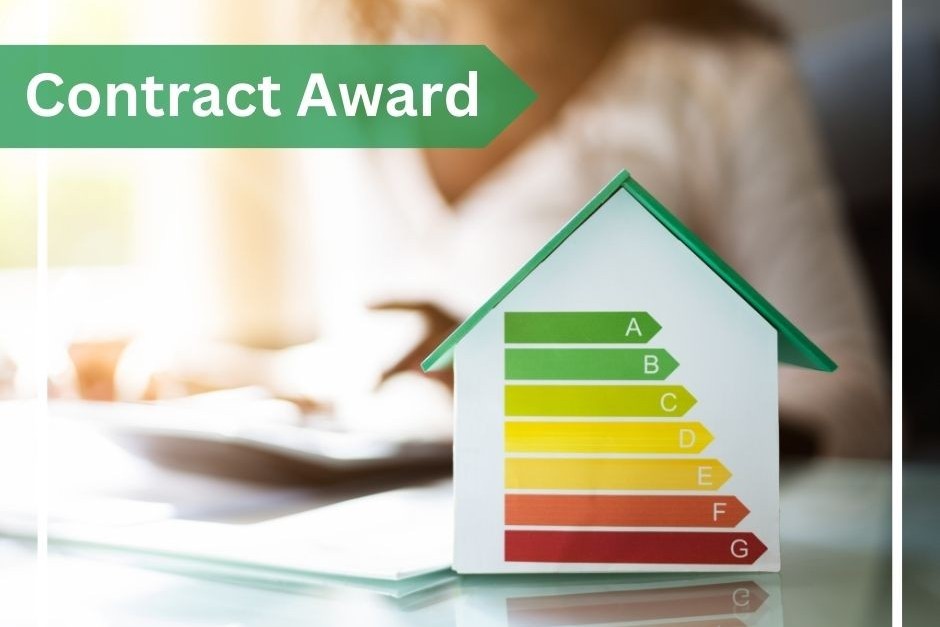 Sovereign Housing Association Contract Award