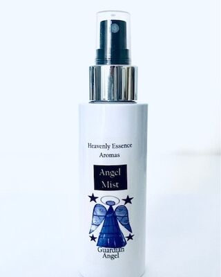 Guardian Angel Aura Mist