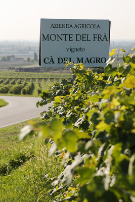 Monte del Frà - Rock & Roll Arias