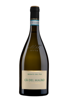 Monte del Frà - Rock & Roll Arias