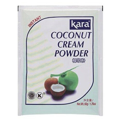 Kara Instant Coconut Cream Powder 50g