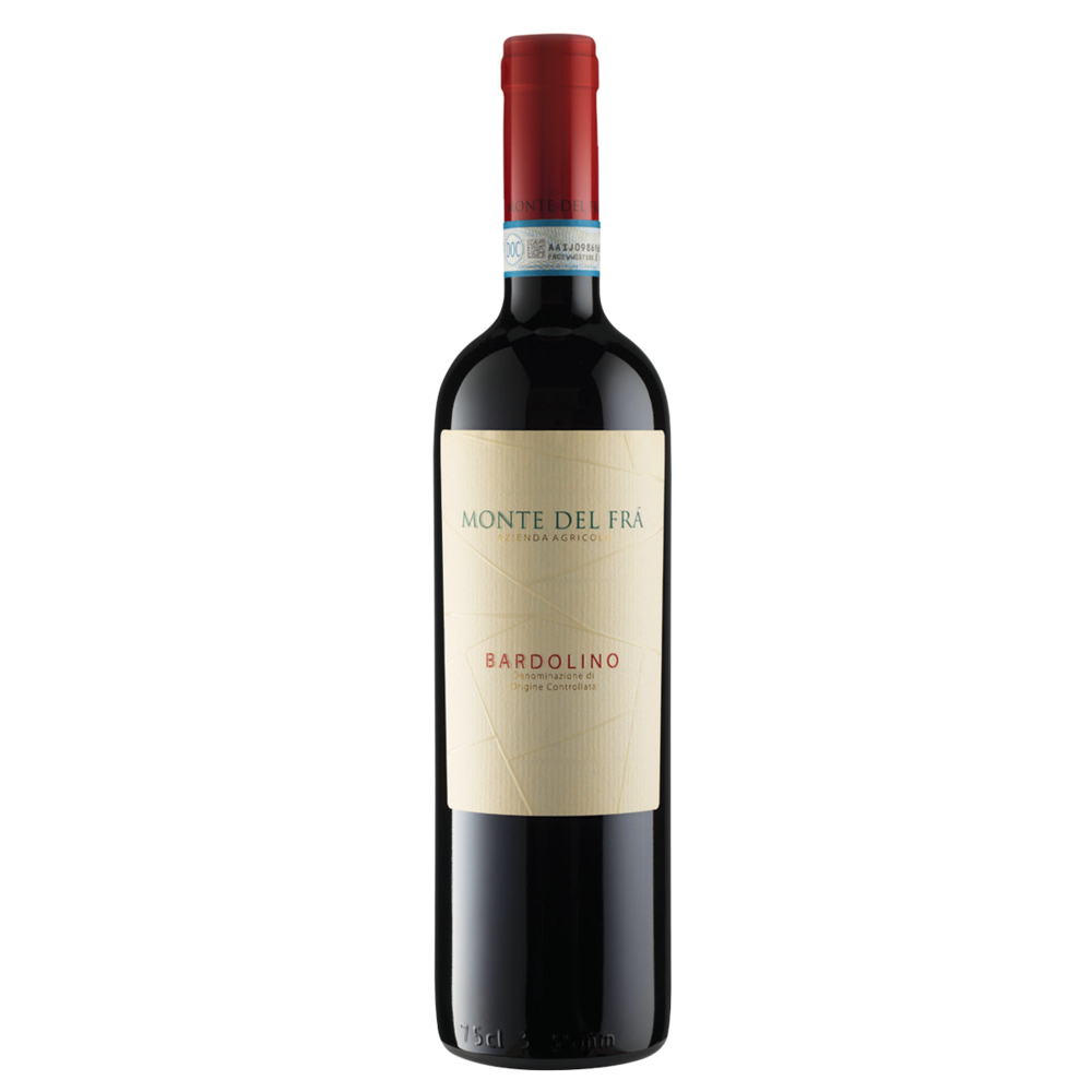 Monte del Frà - Rock & Roll Arias