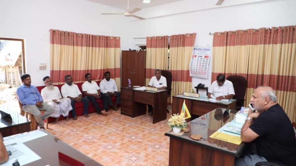 பொலநறுவை மாவட்ட பிரச்சினைகள்