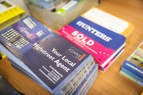 What To Do After A Leaflet Drop Campaign