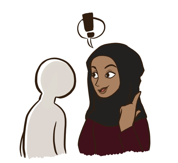 Reflecting on Ramadan at BSRC