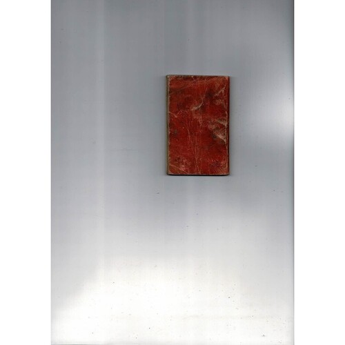 Arsenal Football Handbook 1937/38