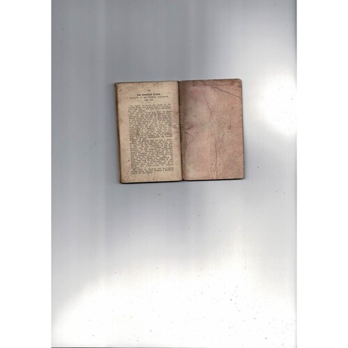 Arsenal Football Handbook 1937/38