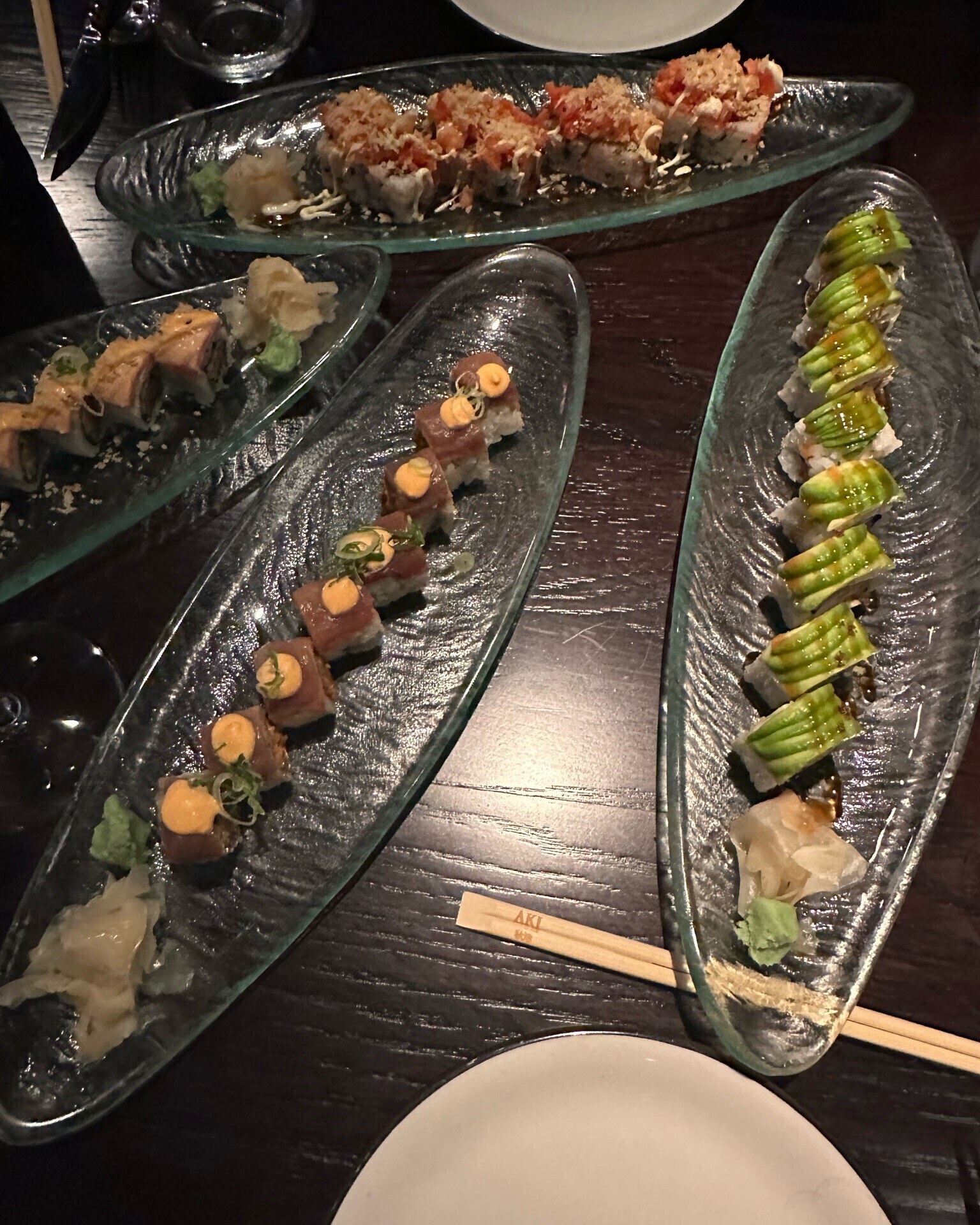 Aki - An Authentic Japanese Experience