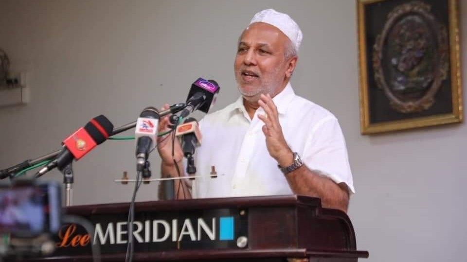 வக்பு சொத்துக்களைக் காப்பாற்ற சட்டத்தில் திருத்தங்கள் வேண்டும்