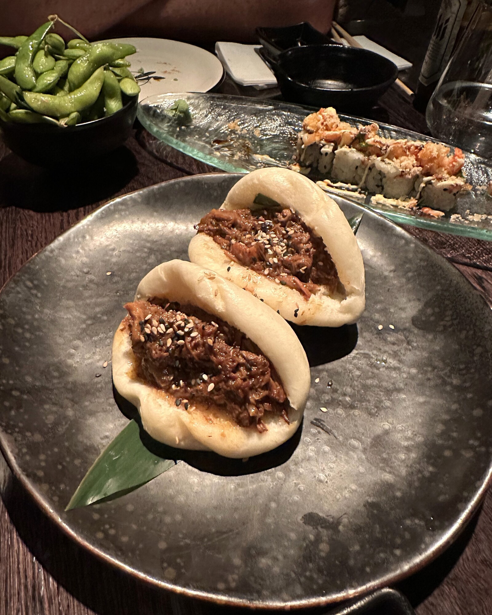 Aki - An Authentic Japanese Experience