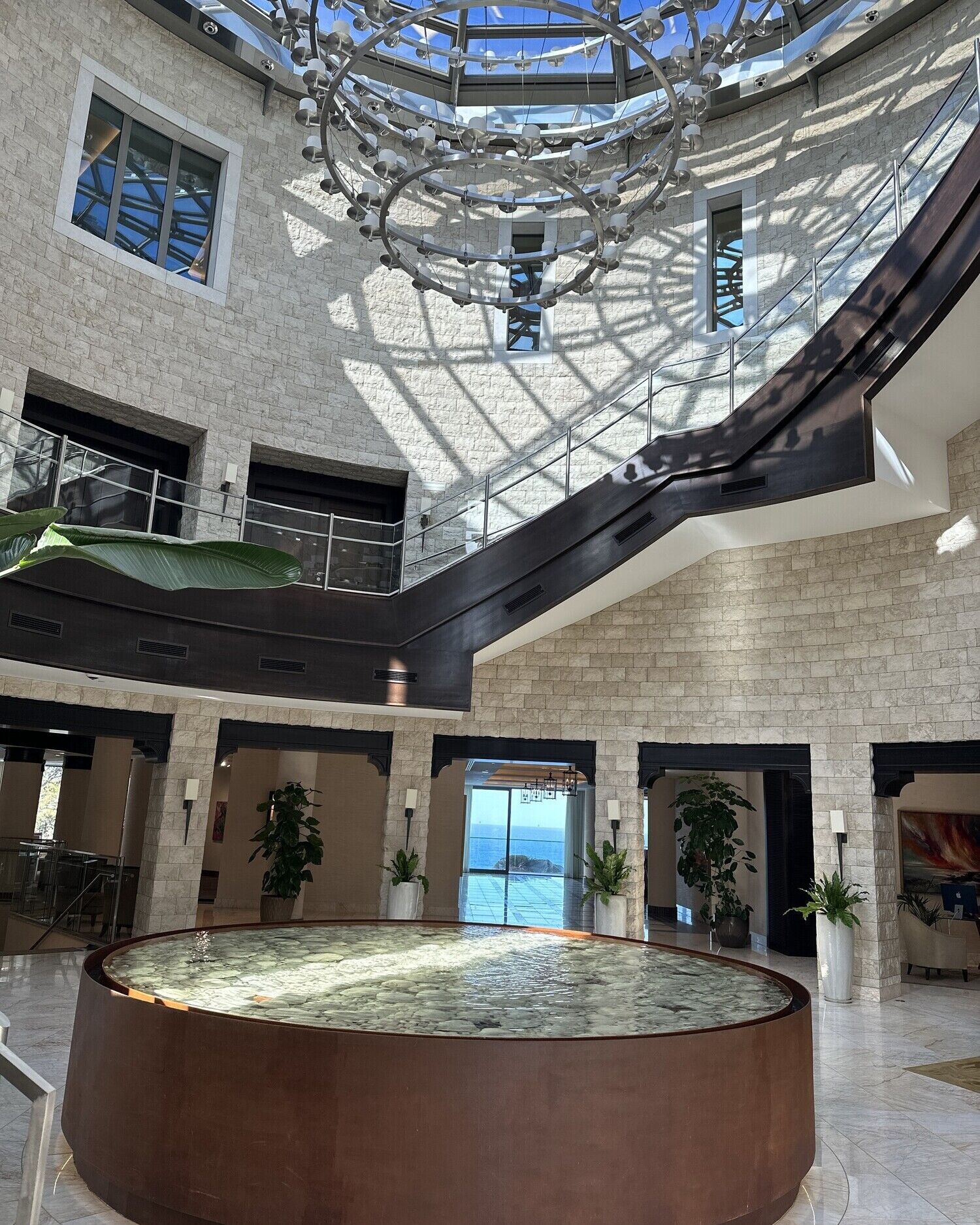 Jumeriah Hotel Port Soller, Mallorca