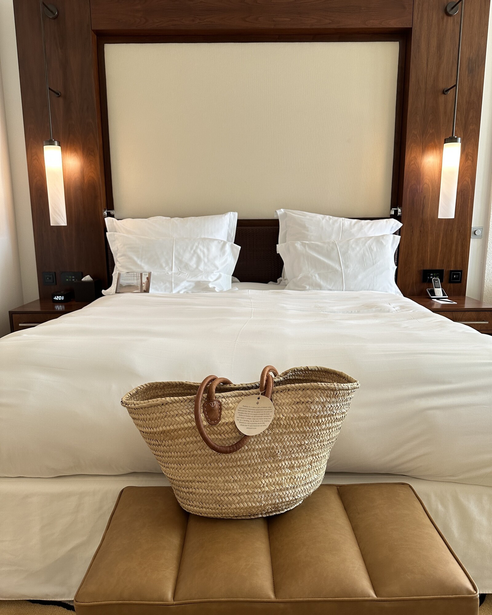 Jumeriah Hotel Port Soller, Mallorca