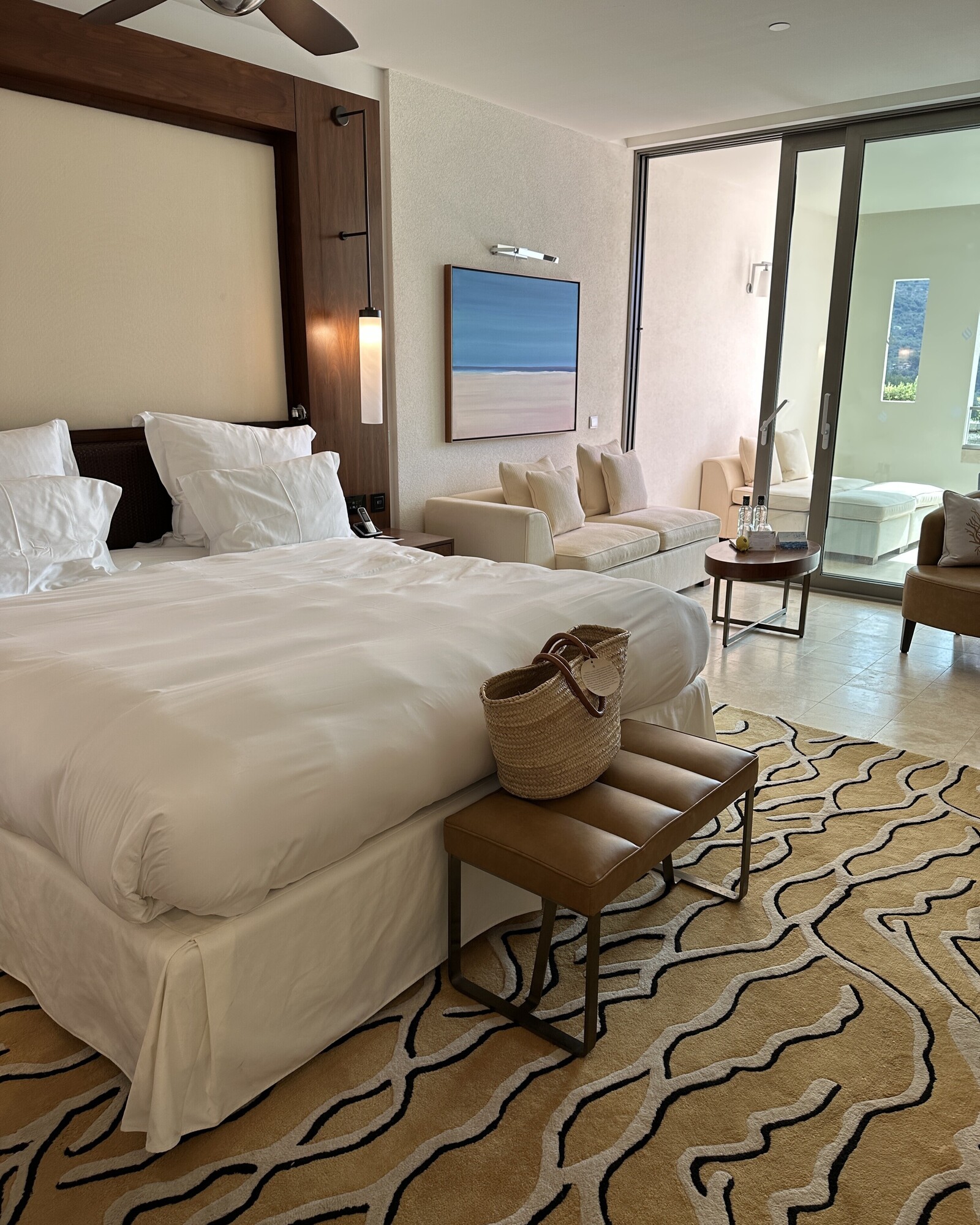 Jumeriah Hotel Port Soller, Mallorca