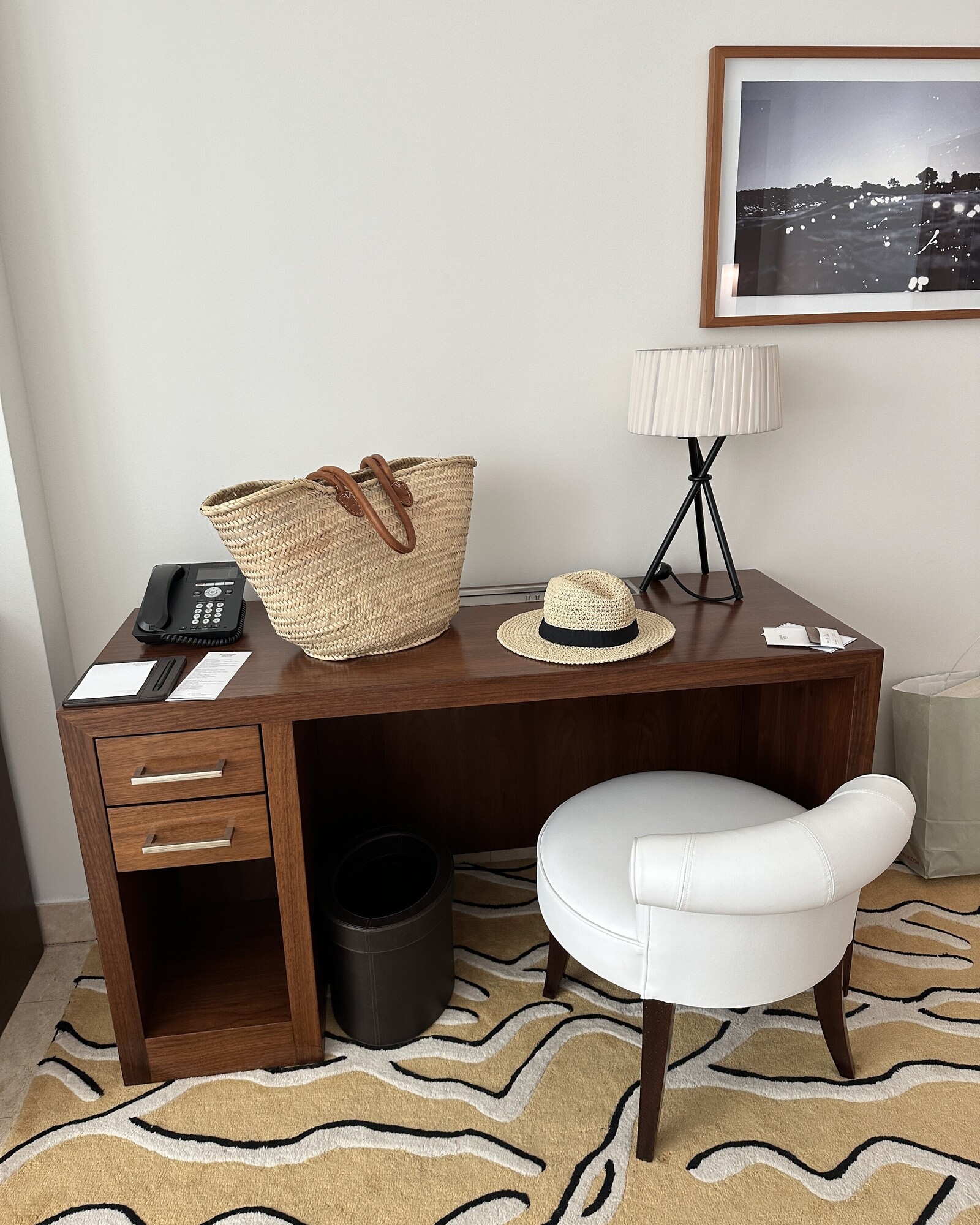 Jumeriah Hotel Port Soller, Mallorca