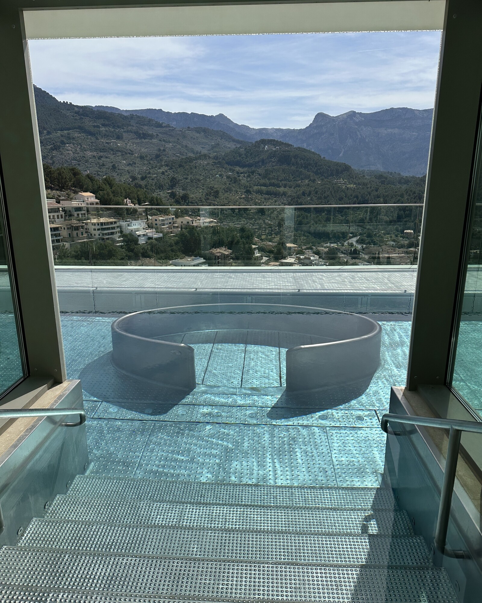 Jumeriah Hotel Port Soller, Mallorca