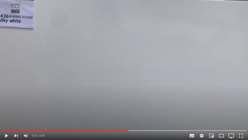 Classic quartz Milky White