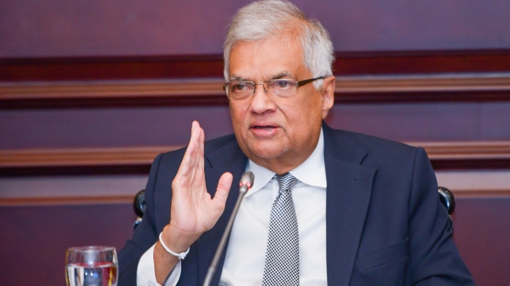 பிள்ளைகளின் கல்வியைப் பணயமாக்க  ஆசிரியர்களுக்கு இடமளிக்கப் போவதில்லை - ஜனாதிபதி