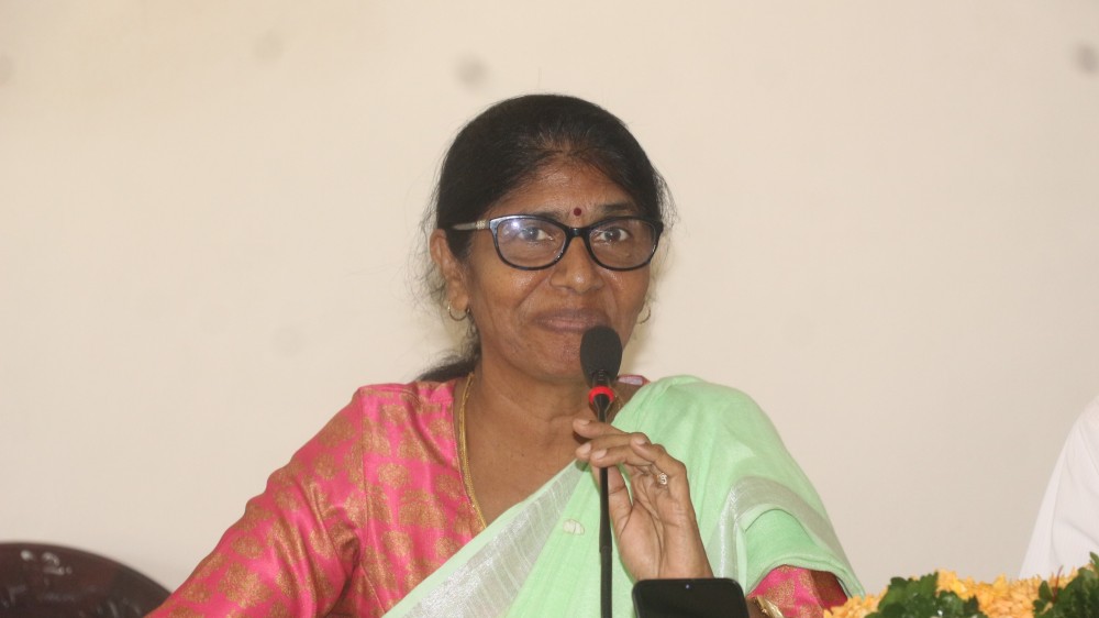 மன்னார் கட்டுக்கரைக் குளத்திலிருக்கும்  நீரைக்கொண்டு சிறுபோக செய்யத்  தீர்மானம்