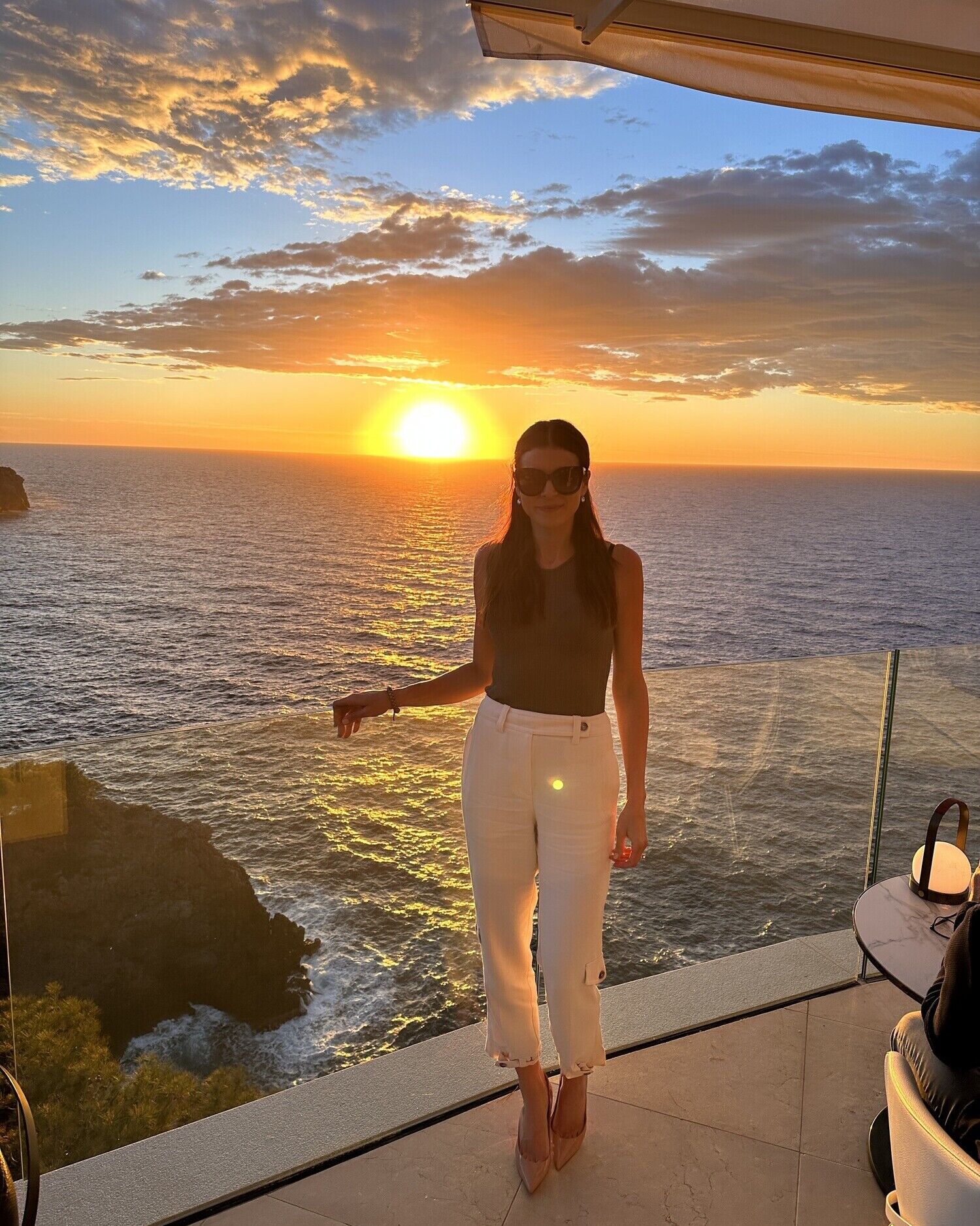 Jumeriah Hotel Port Soller, Mallorca