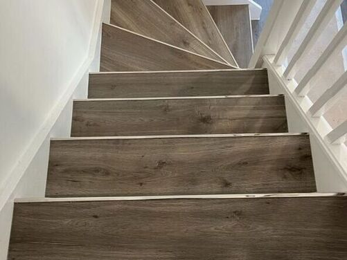 Gallery | The Village Flooring Studio | Flooring specialist South Manchester | LVT flooring specialist South Manchester | Domestic and Commercial Flooring Cheshire