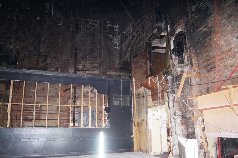 Odeon Cinema Leicester