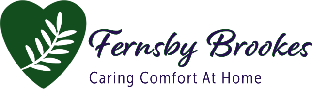 Live in care in Coventry | Home care in Rugby | Fernsby Brookes Home Care | Quality Care in Rugby and Coventry