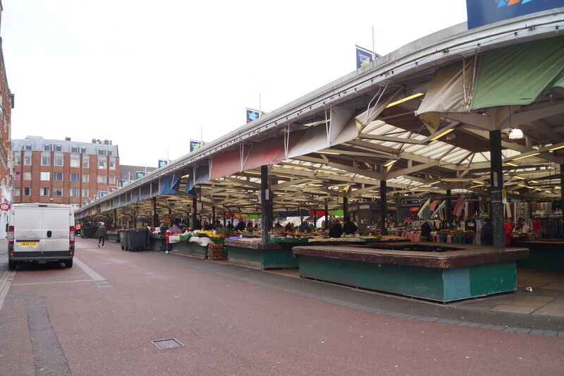 Odeon Cinema Leicester