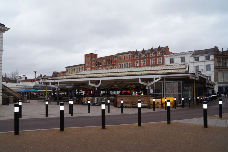 Odeon Cinema Leicester