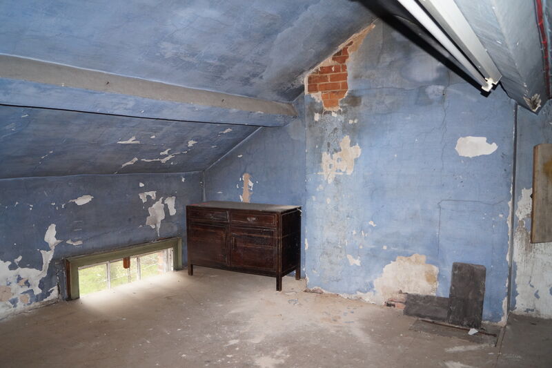 Listed building in Congleton