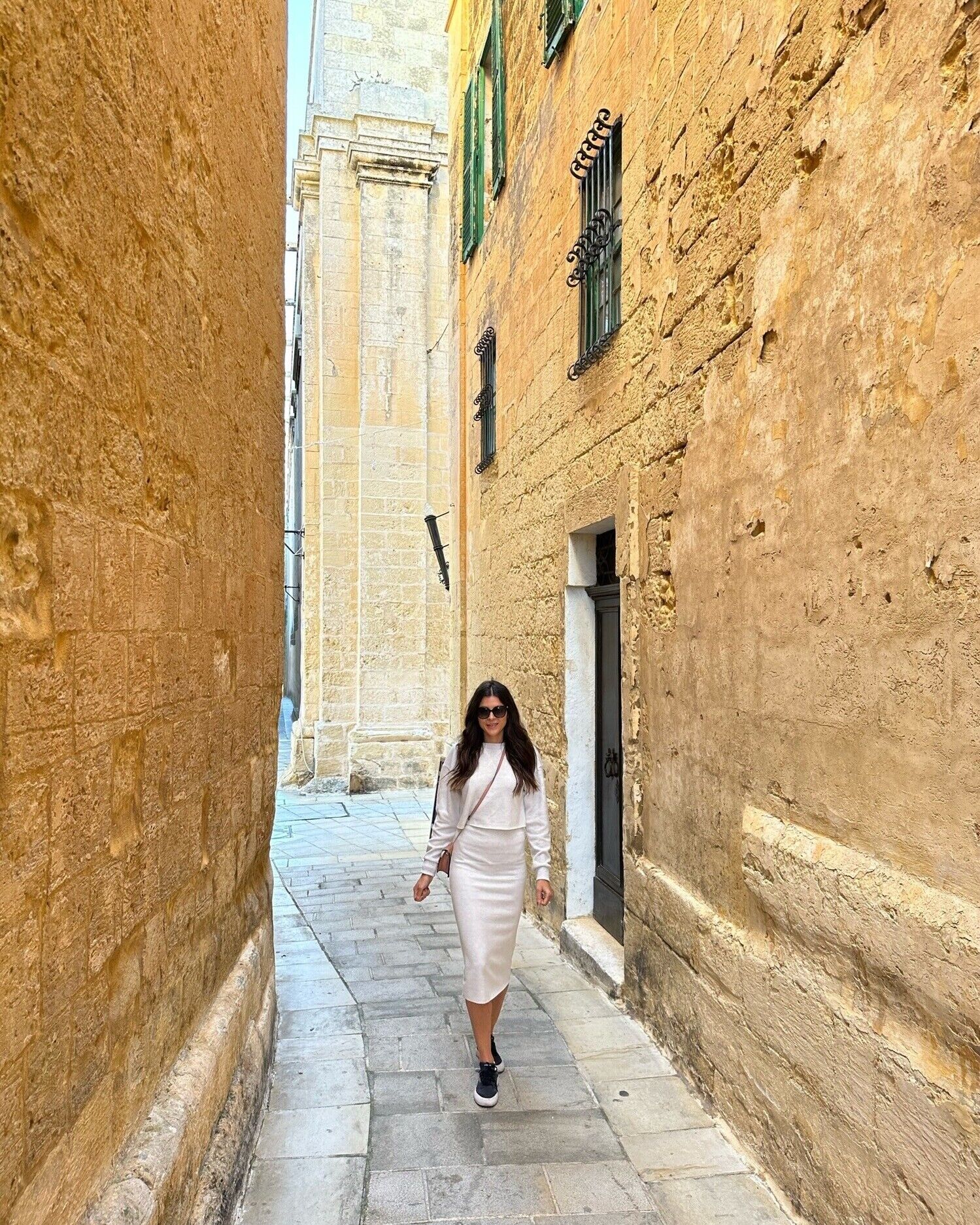 The Ancient City of Mdina