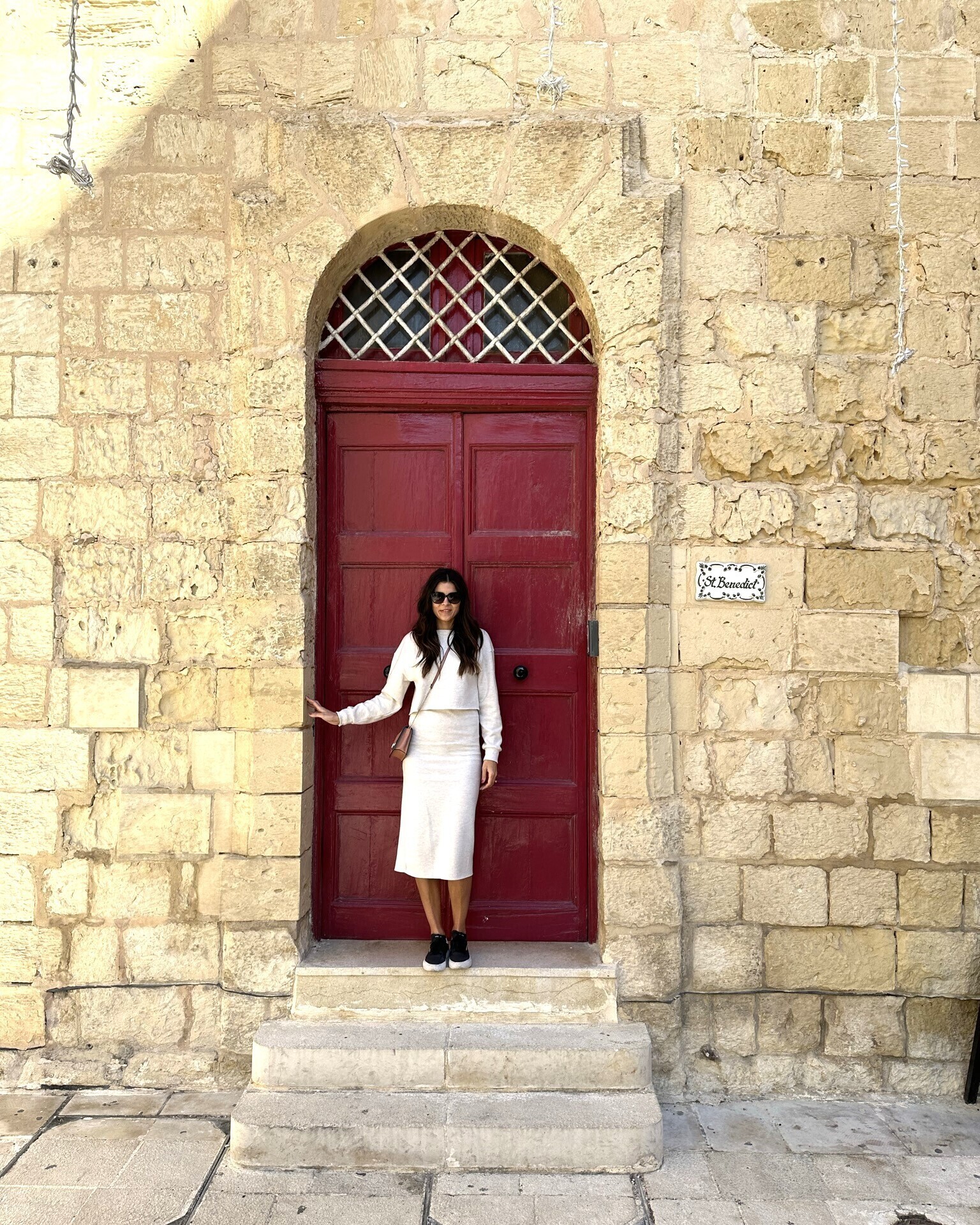 The Ancient City of Mdina