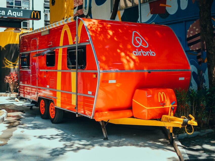 Plans to make online travel booking agents “platforms” responsible for paying VAT in the EU