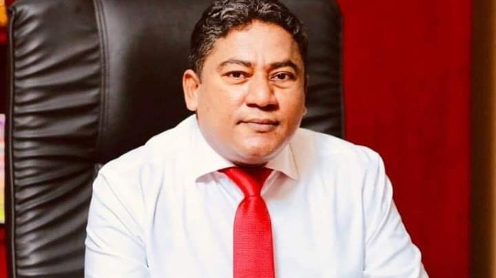 நோன்புப் பெருநாள் வாழ்த்துச் செய்தி