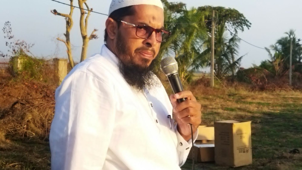 நாடெங்கும் குதூகலப் புனித நோன்புப் பெருநாள்