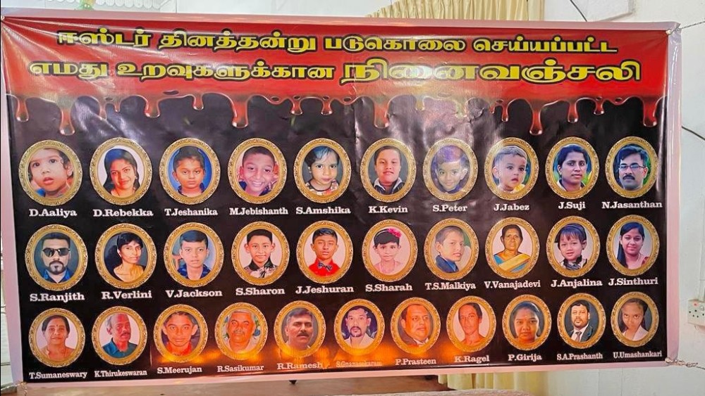 ஈஸ்டர் தாக்குதலில் பிள்ளையானுக்கும் தொடர்பு! அவருக்கு நெருக்கமானவர் அதிரடிக் கருத்து