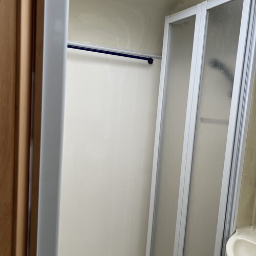 Hymer B584 Hymermobil Motorhome 3 Berth Fiat Ducato 2000 Model