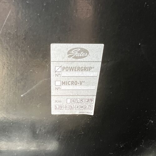 Hymer B584 Hymermobil Motorhome 3 Berth Fiat Ducato 2000 Model