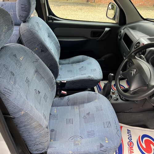 Romahome R20 Duo Outlook 2007 (07)reg Camper Van