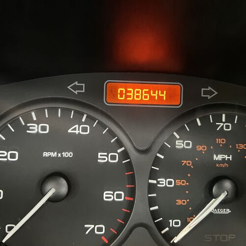 Romahome R20 Duo Outlook 2007 (07)reg Camper Van