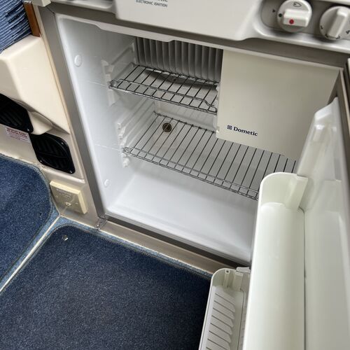 Romahome R20 Duo Outlook 2007 (07)reg Camper Van