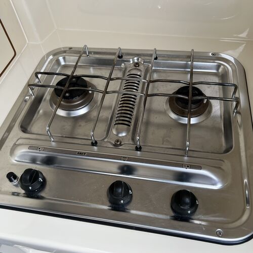 Romahome R20 Duo Outlook 2007 (07)reg Camper Van