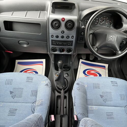 Romahome R20 Duo Outlook 2007 (07)reg Camper Van