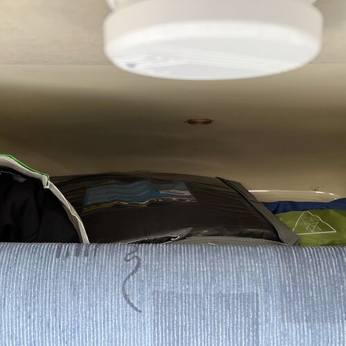 Romahome R20 Duo Outlook 2007 (07)reg Camper Van