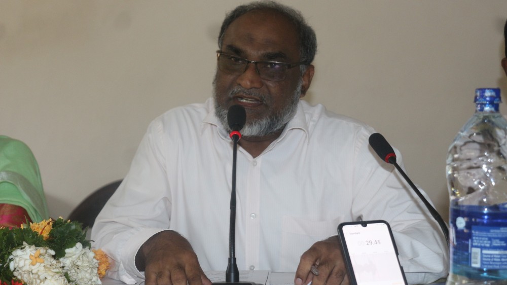 ஒதுக்கப்பட்ட நிலப்பரப்புக்குள் நெற்செய்கையில் ஈடுபடுங்கள் - இஸட் இப்றாகிம்