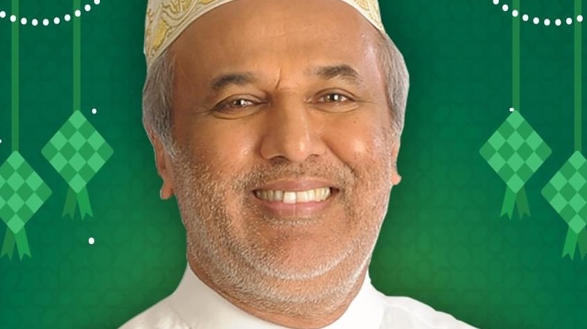 நல்லிணக்கத்தோடு நோன்புப் பெருநாள்