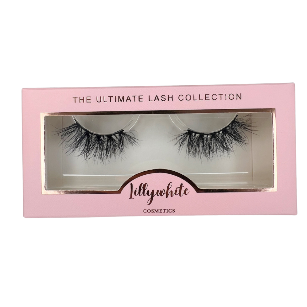 THE FOXY HALF LASH