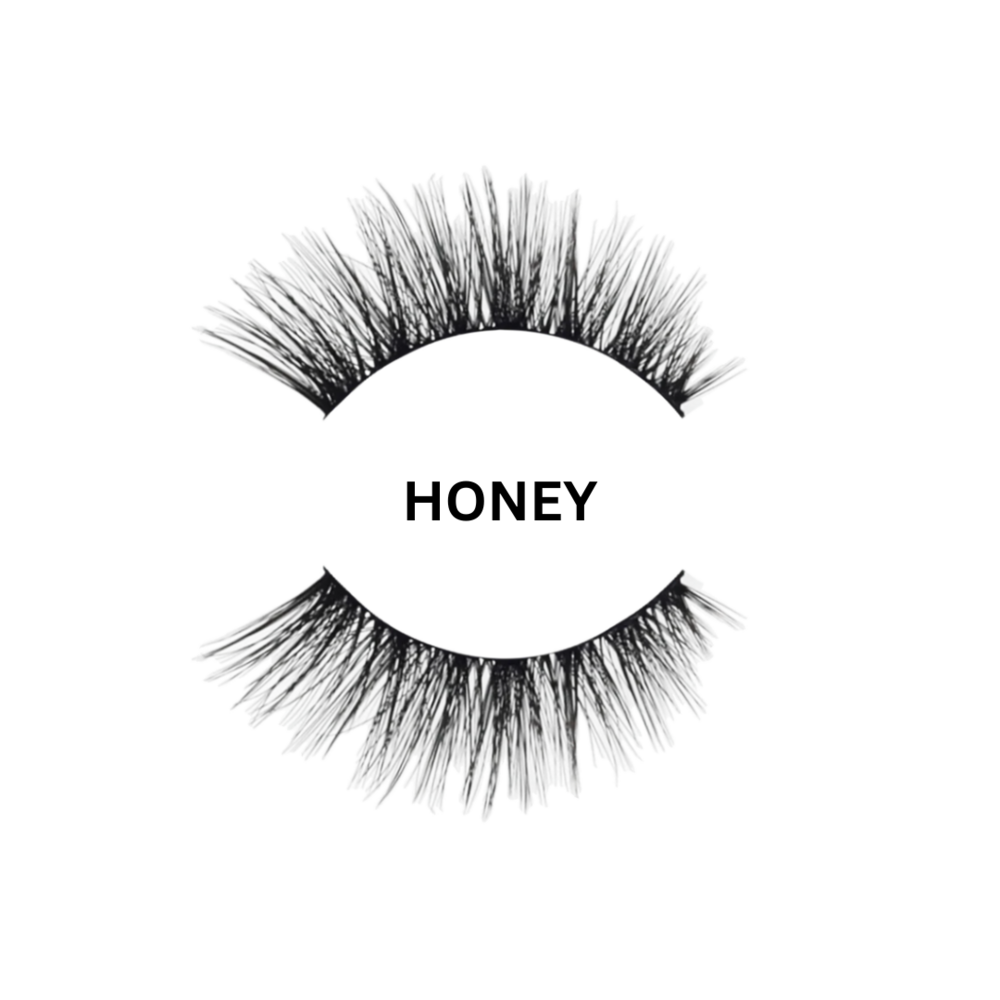 THE HONEY LASH