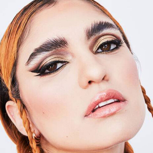 Urban Decay Naked Honey Beauty Box