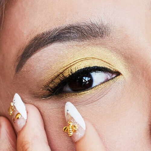 Urban Decay Naked Honey Beauty Box