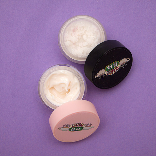 Spa Experience Pamper Box